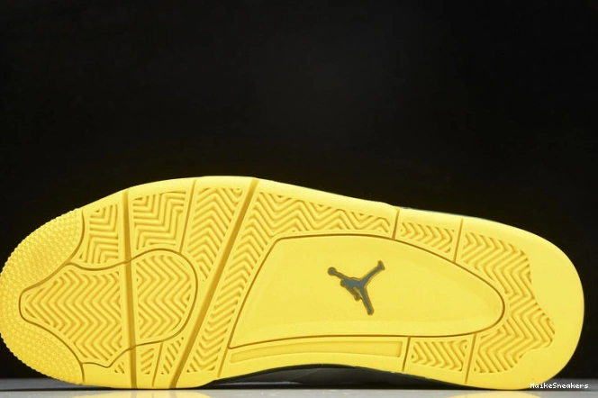 MaikeSneakers Retro Ducks Oregon Duckman 257-255275 4 Jordan 0731